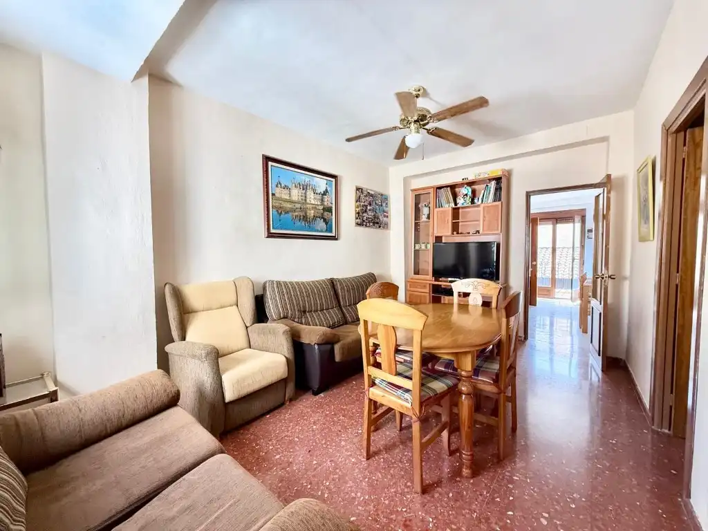 House with terrace for sale in Calle Cruz, imagen 27