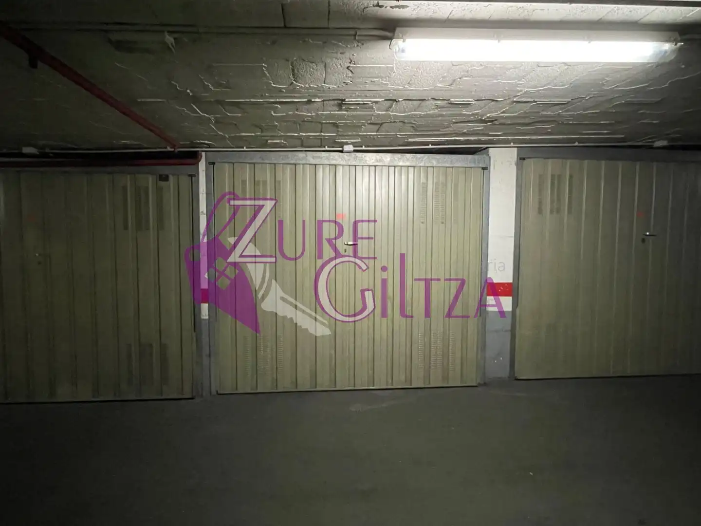 Parking de Garaje en venta en Durango