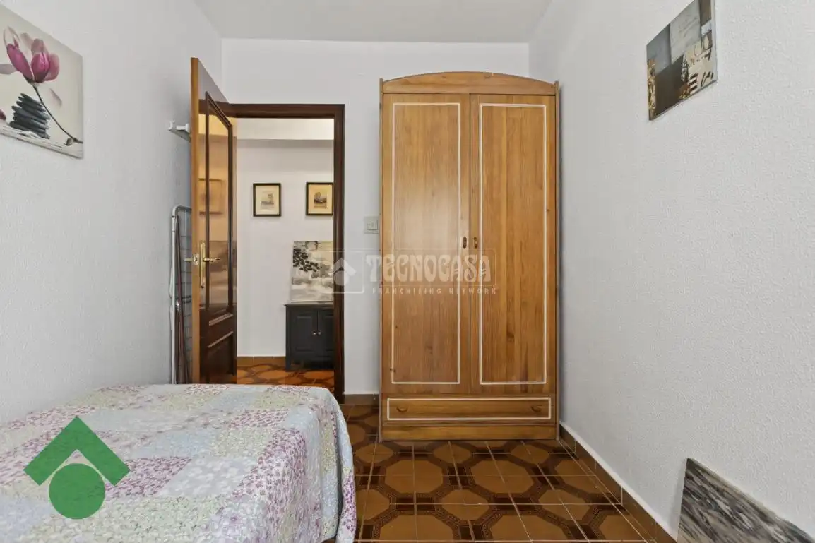 Pis amb ascensor en venda a Poniente-Sur, imagen 17