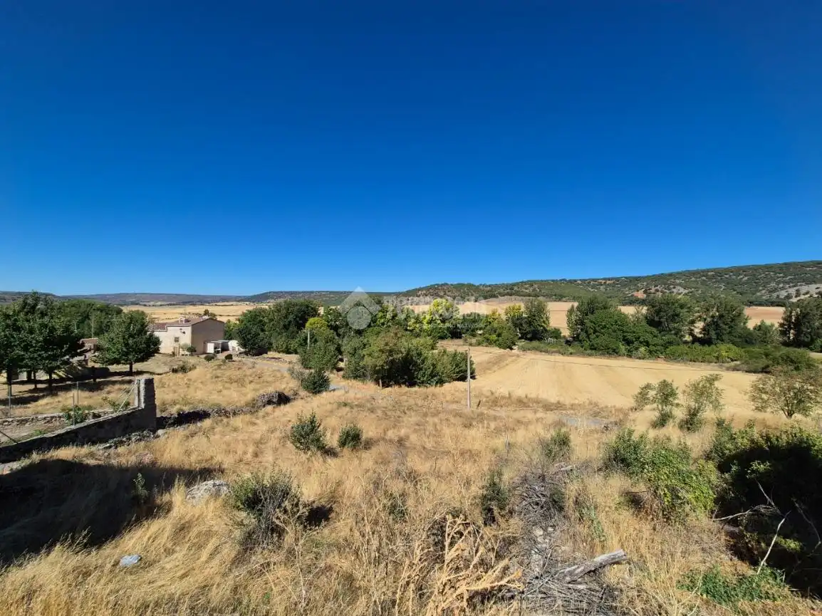 Residential land for sale in Calle Nte., imagen 14