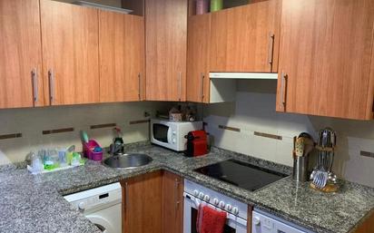 Kitchen of Flat for sale in Valdés - Luarca