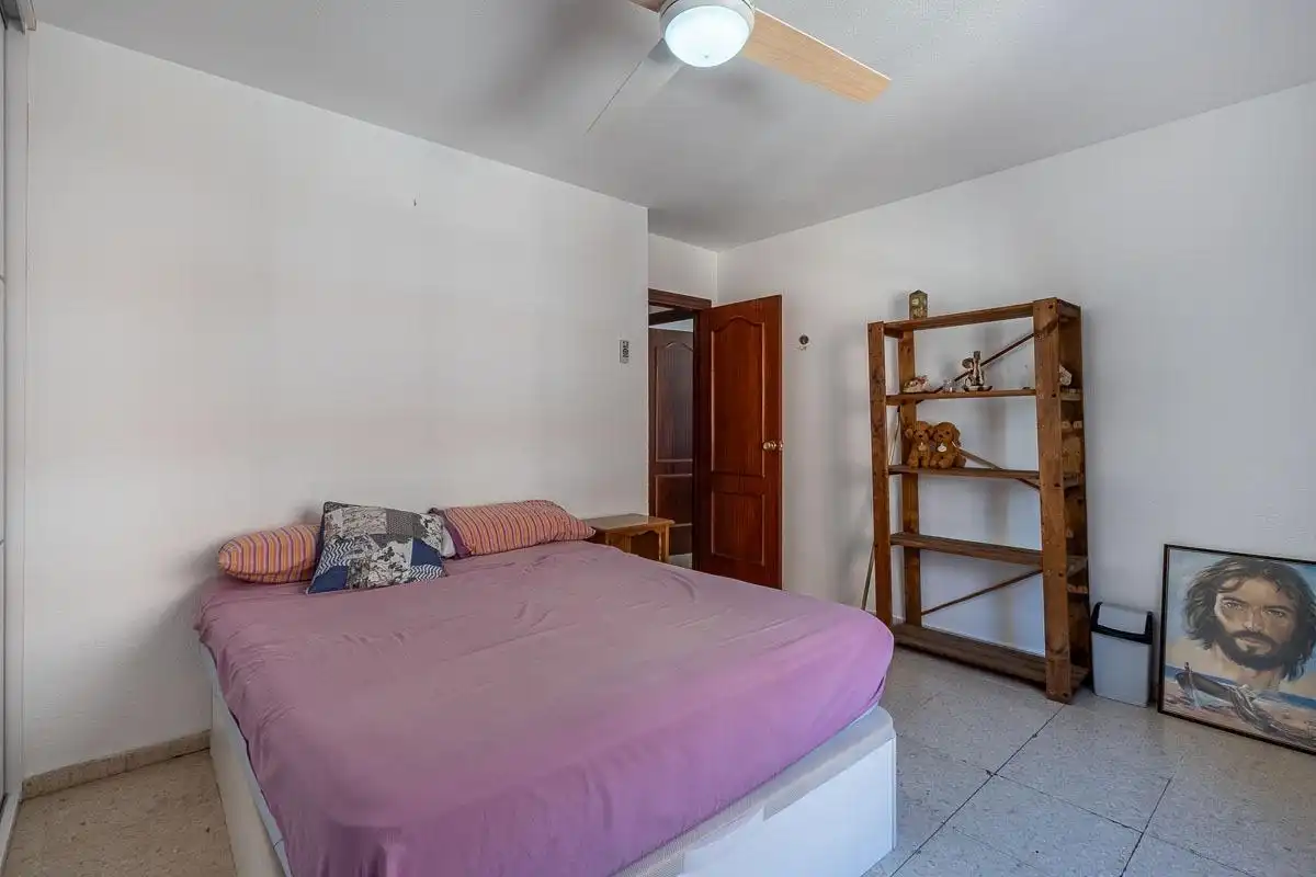 Flat with lift to rent in Calle CARDENAL PARRADO 7, imagen 16