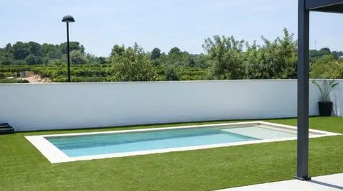 Foto 4 de Casa o xalet en venda a Carrer de Ricardo Cervera Chuliá, 9, El Vedat - Santa Apolonia, Torrent