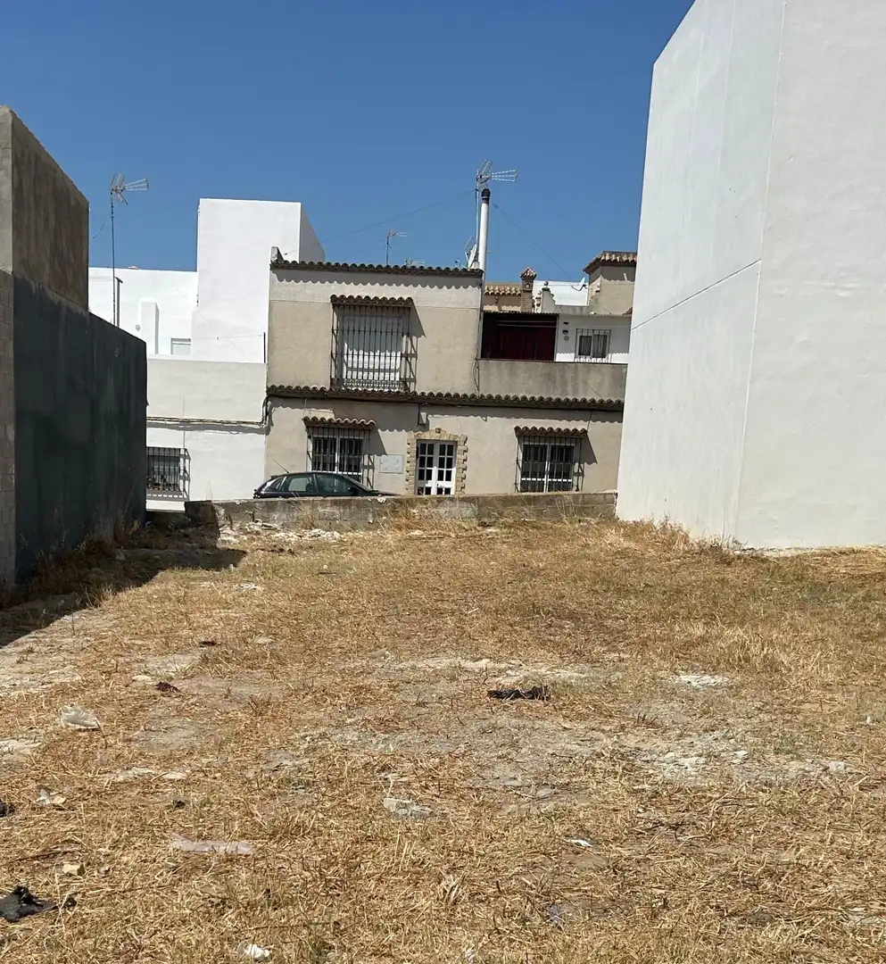 Residential land for sale in La Banda - Campo de Fútbol, imagen 4