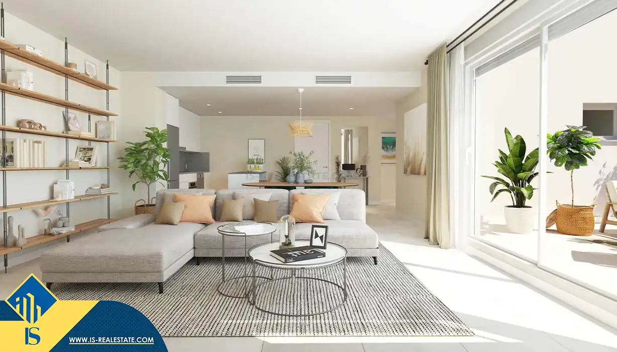 Piso con piscina en venta en Benamara - Atalaya, imagen 6