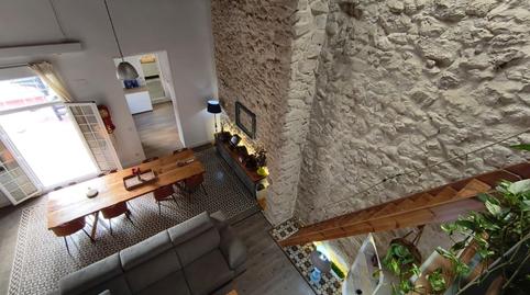 Foto 2 de Casa o xalet en venda a Calle Calle de Pérez Medina, 6, Benalúa, Alicante / Alacant