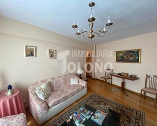 Living room of Apartment for sale in San Asensio  with Heating and Storage room