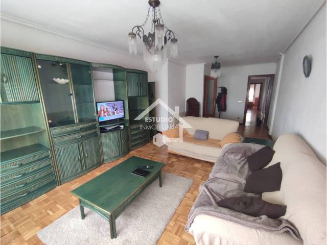 Piso en Venta en Molino en Mendavia