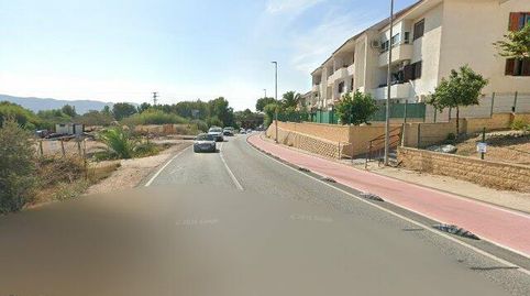 Foto 4 de Piso en venta en Cl Manises, Escandinavia - Cautivador, L'Alfàs del Pi