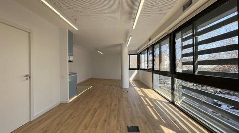 Photo 2 of Office for rent in Calle Doctor Trueta, 181, El Poblenou, Barcelona Capital