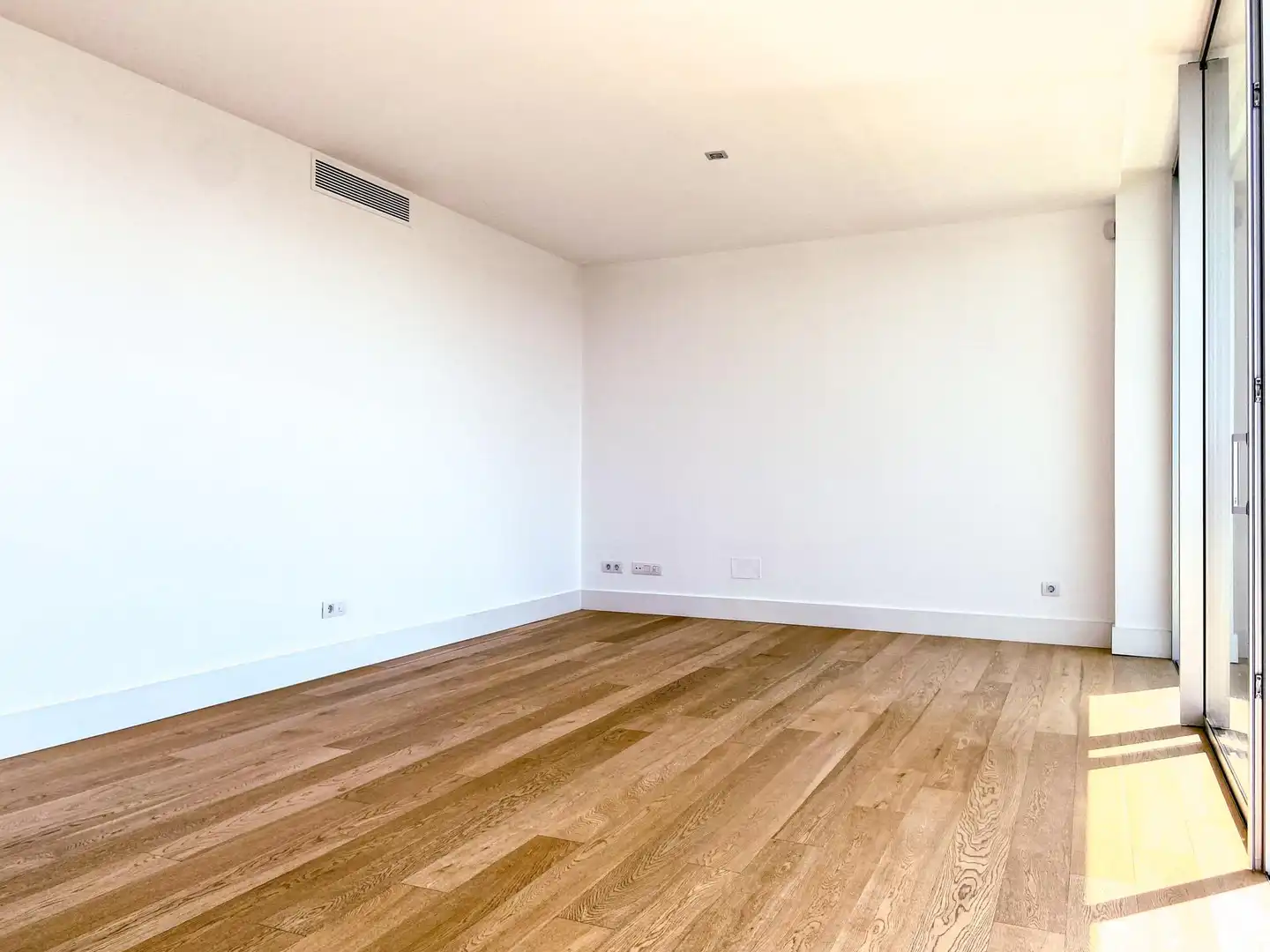 Apartamento en venta en Moncloa - Aravaca