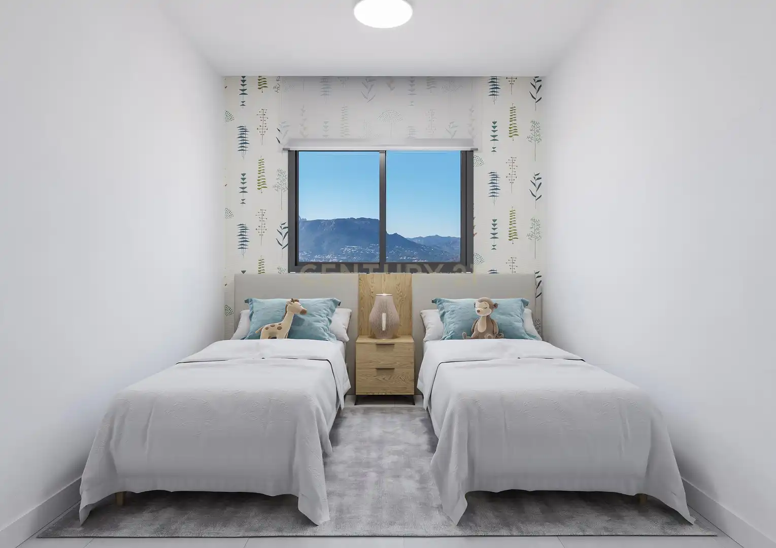 Piso con piscina en venta en Av. Juan Carlos I, 30, 03710 Calpe, Alicante, Spain 1, imagen 14