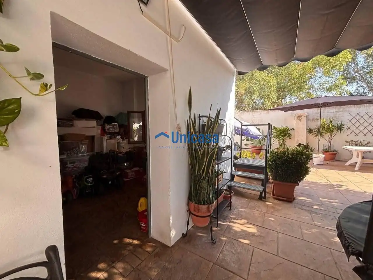 Piso en venta en Málaga con Aire acondicionado y Terraza