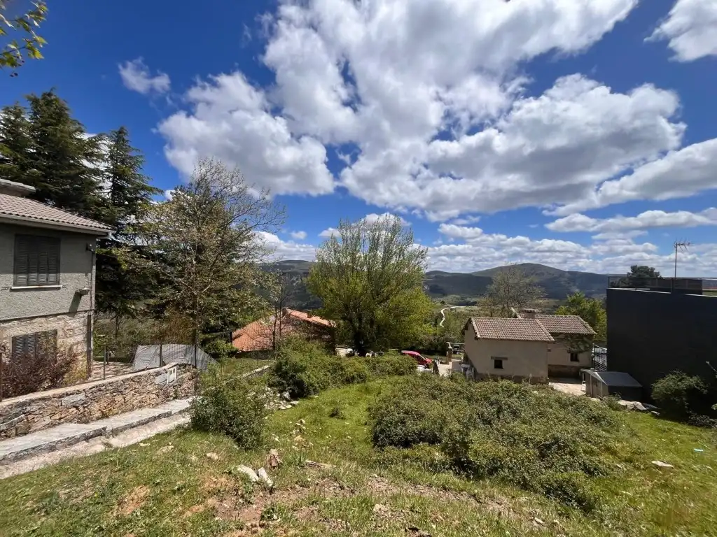 Piso en venta en Santa María de la Alameda