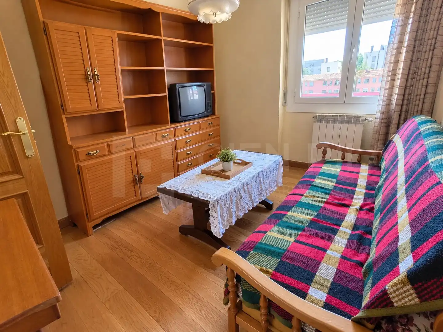 Flat with lift for sale in CALLE LA PAZ, imagen 19