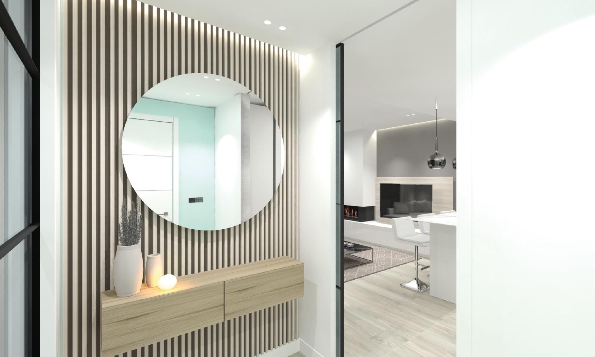 Piso en venta en Sant Boi de Llobregat con Jardín privado, Terraza y Balcón