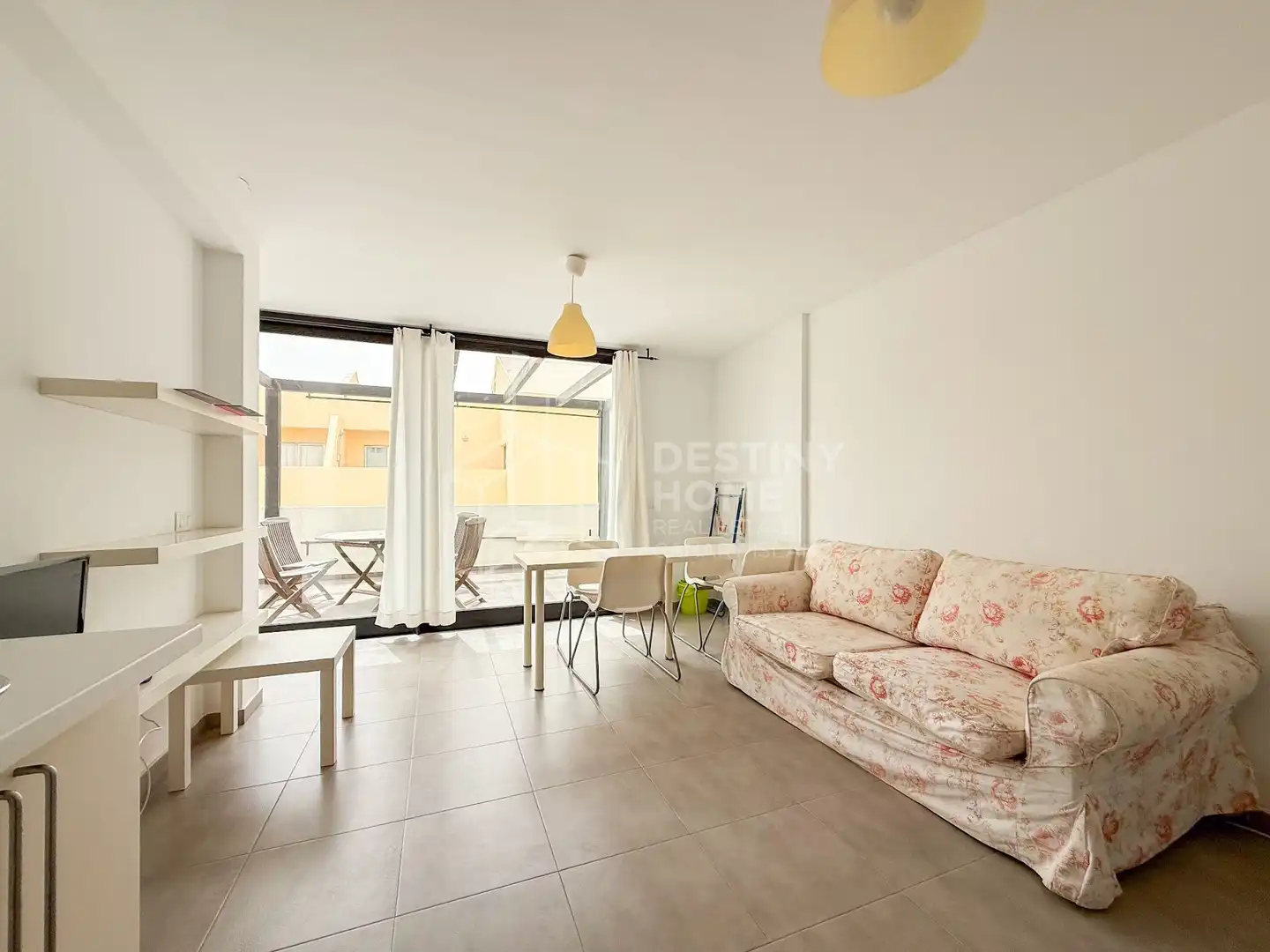 Appartement compact à vendre à Los Lagos