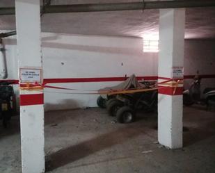 Parking of Garage to rent in  Murcia Capital