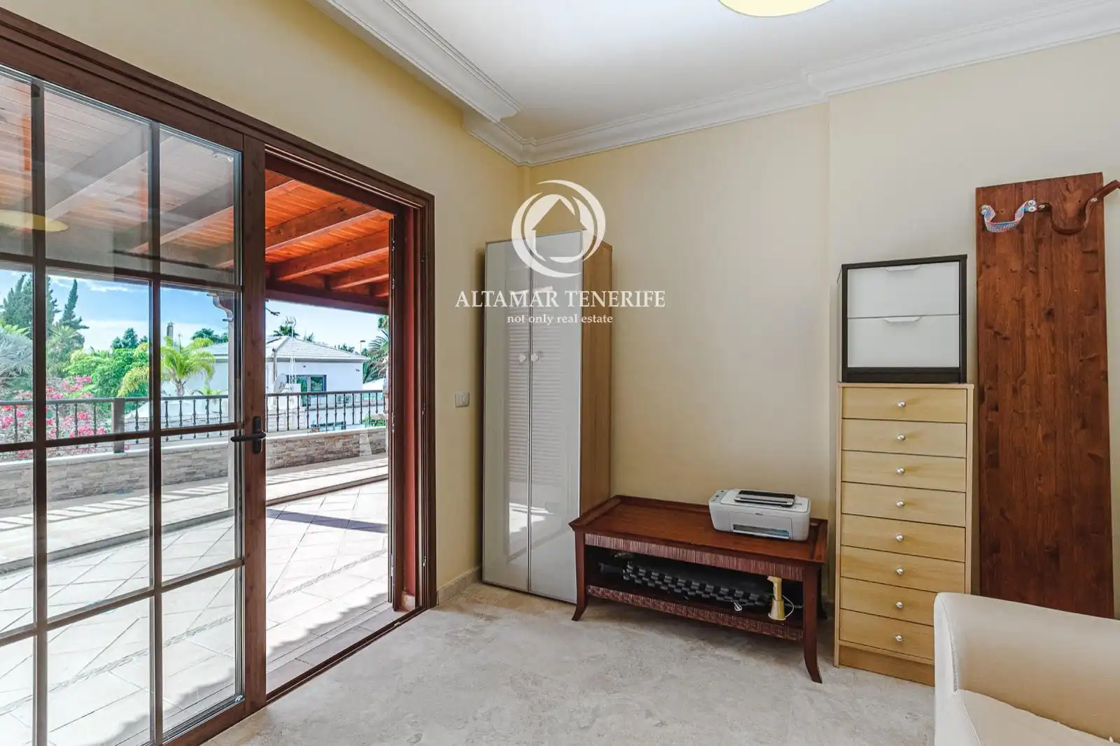 Casa a schiera con piscina in vendita a Costa Adeje, imagen 9