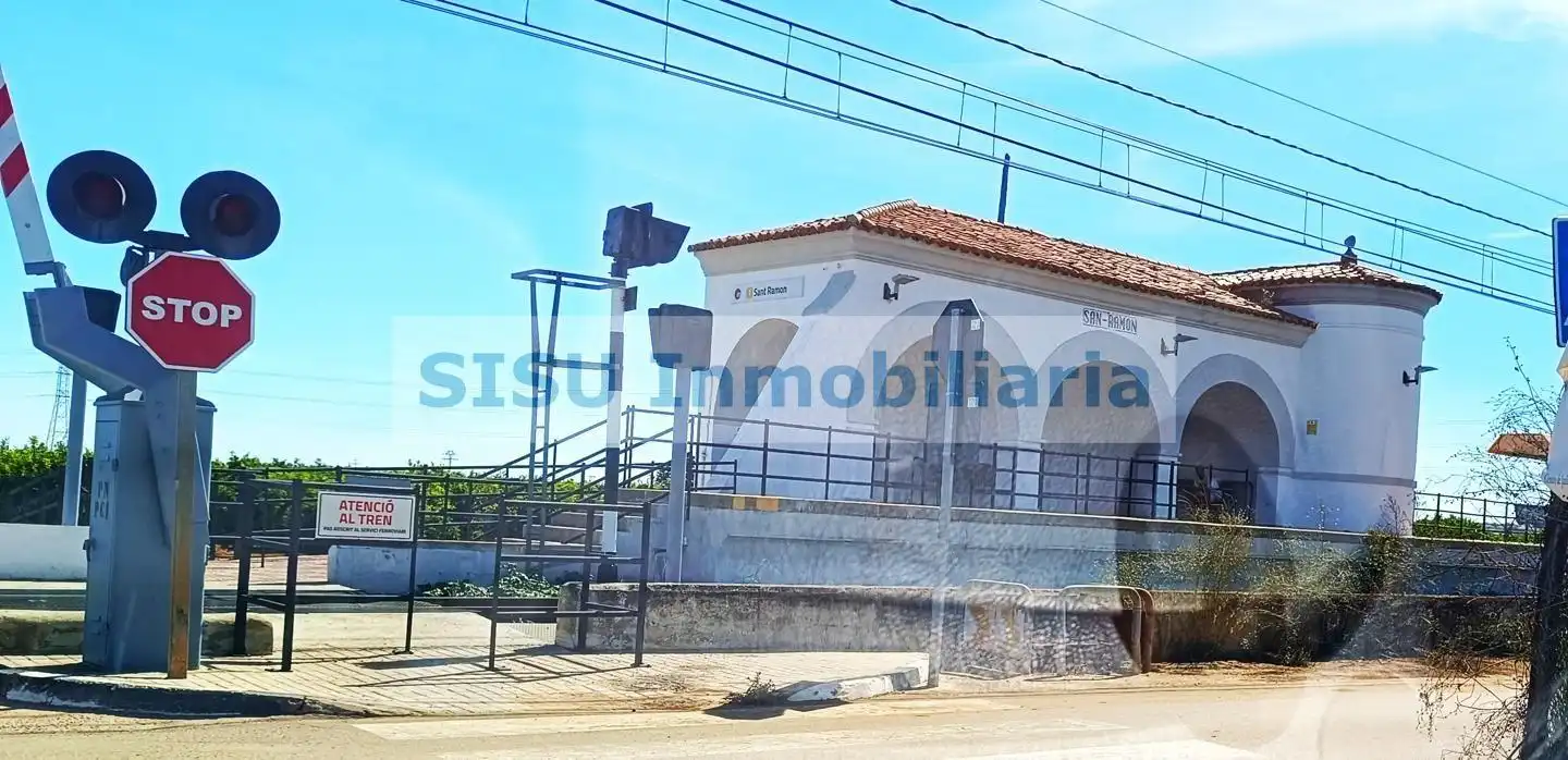Casa con piscina en venta en calle Palmeres les Sant Ramon, imagen 59