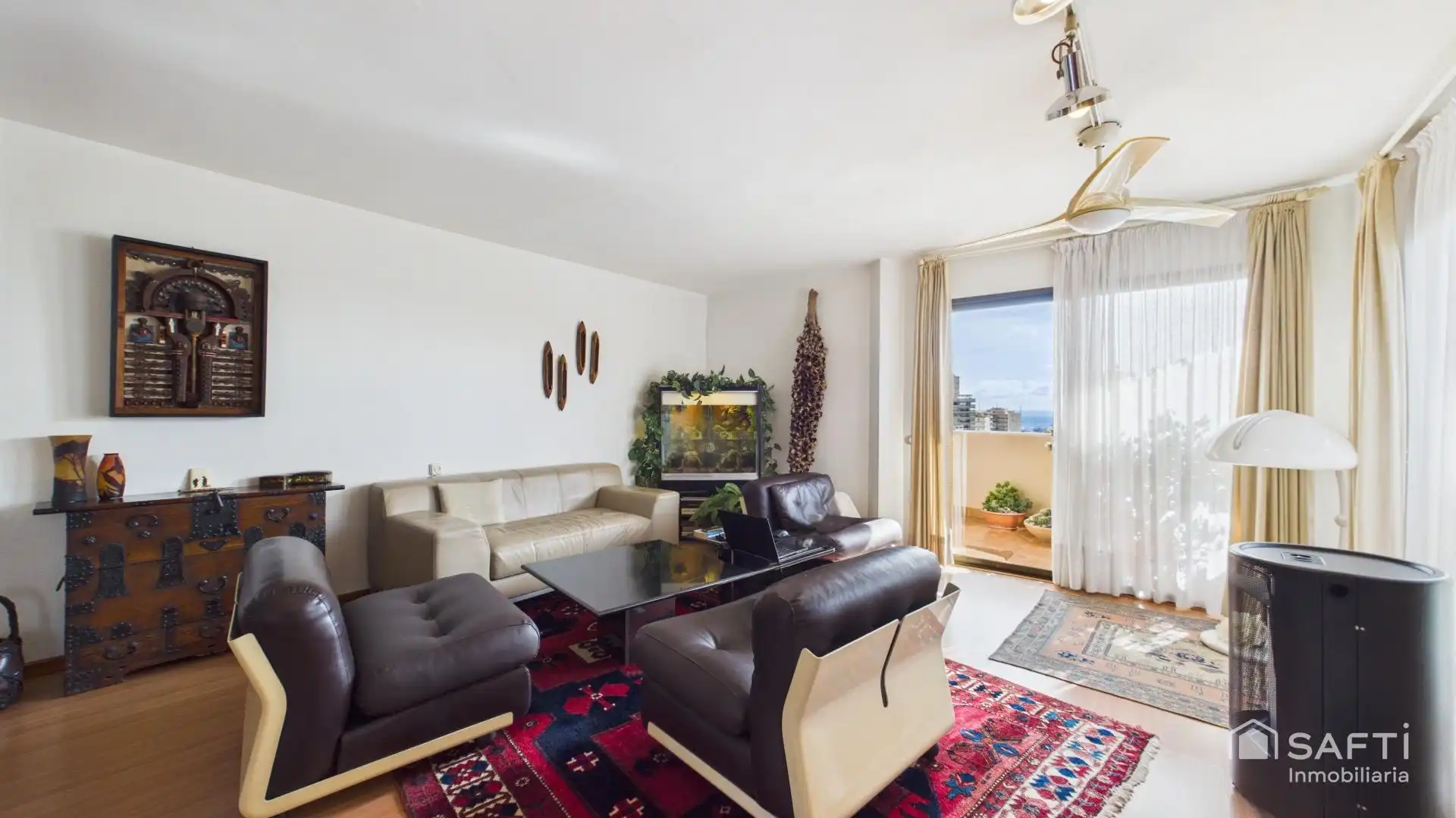 Piso en venta en El Coll d'en Rabassa