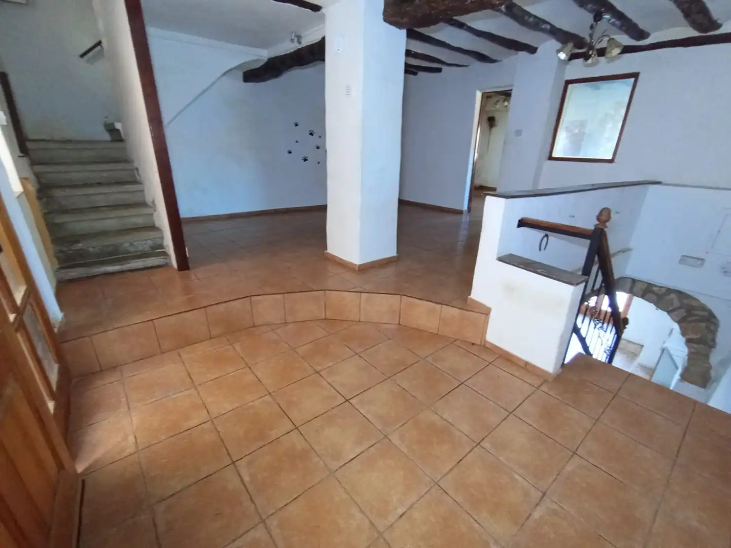 Casa adosada en venta en Riba-roja d'Ebre