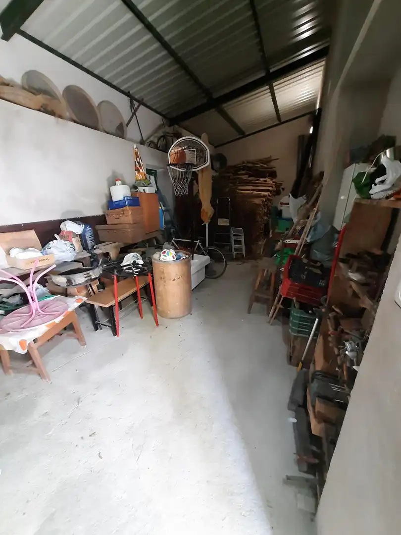 Houses for sale in Huélago  with Private garden, Terrace and Storage room