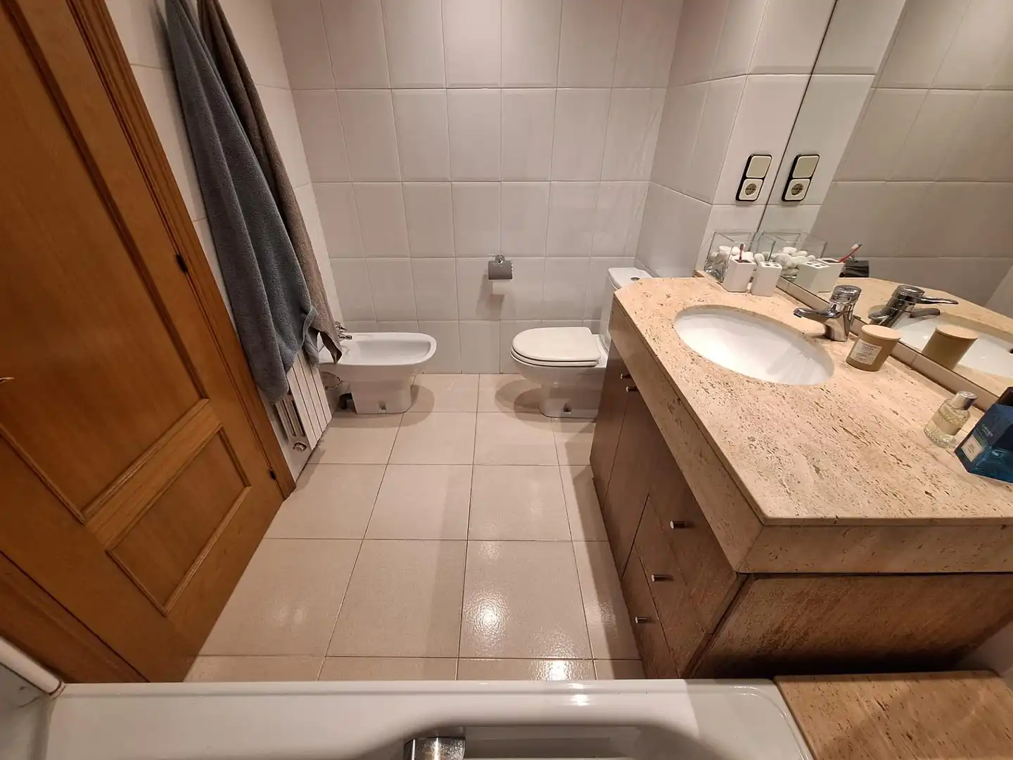 Wohnung mit Terrasse zum Verkauf in Calle DOLORS MONTSERDÀ I VIDAL, imagen 18