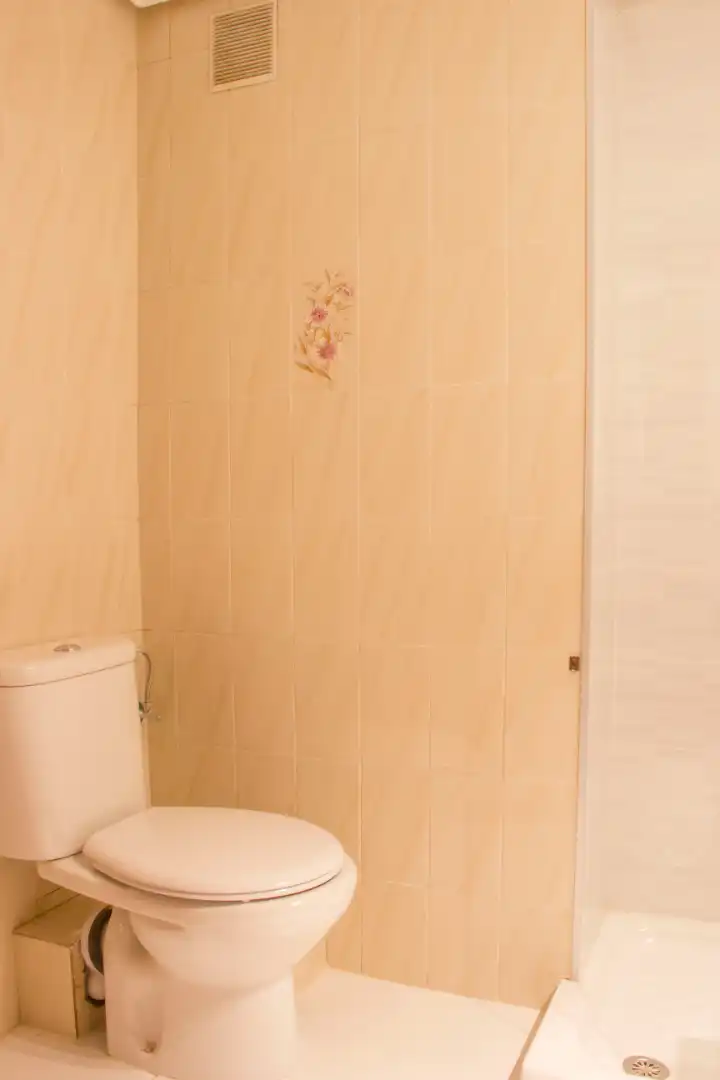 Baño de Piso en venta en Madrid