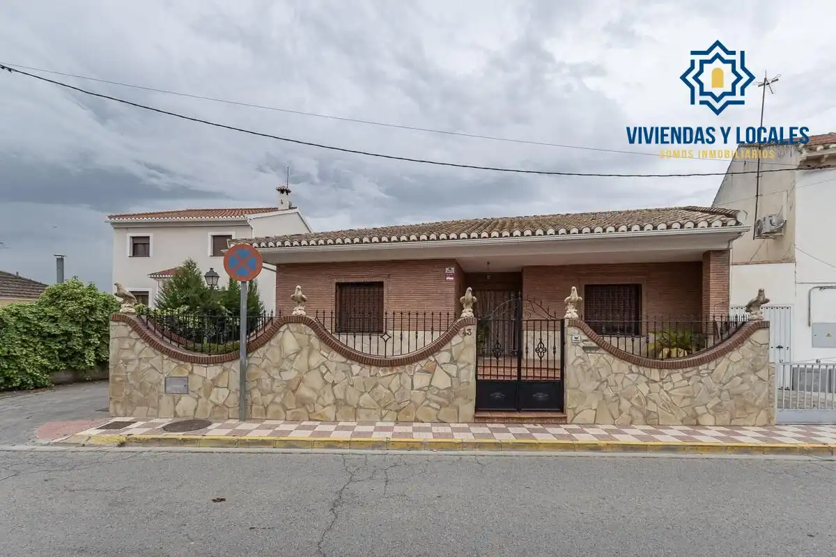 Villa à vendre à Santa Fe, imagen 44