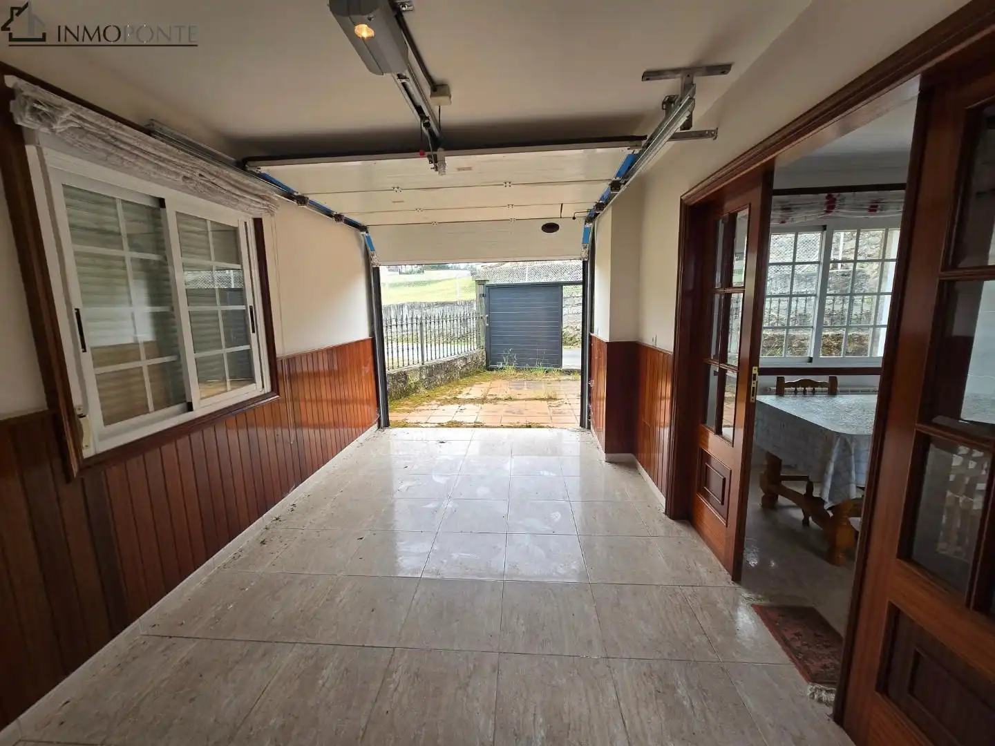 Houses for sale in Ponte Caldelas  with Heating, Private garden and Terrace