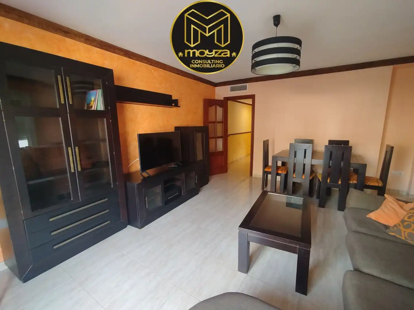 Appartamento con balcone in vendita a Martos, imagen 2