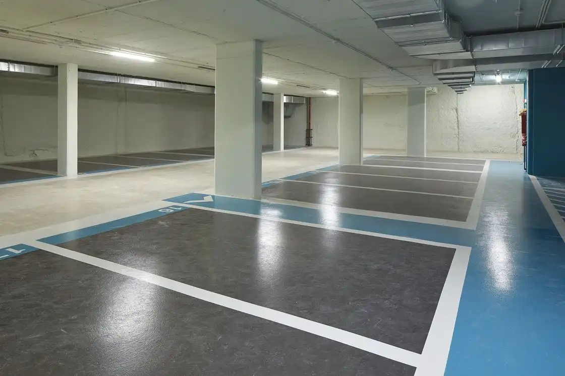 Parking to rent in CALLE ENAMORATS 40-4, imagen 5