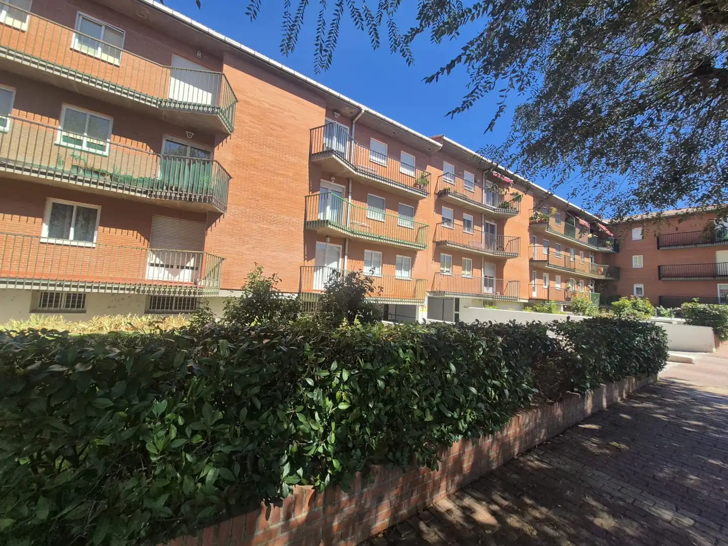 Appartement avec ascenseur à vendre à INMACULADA 5, imagen 26