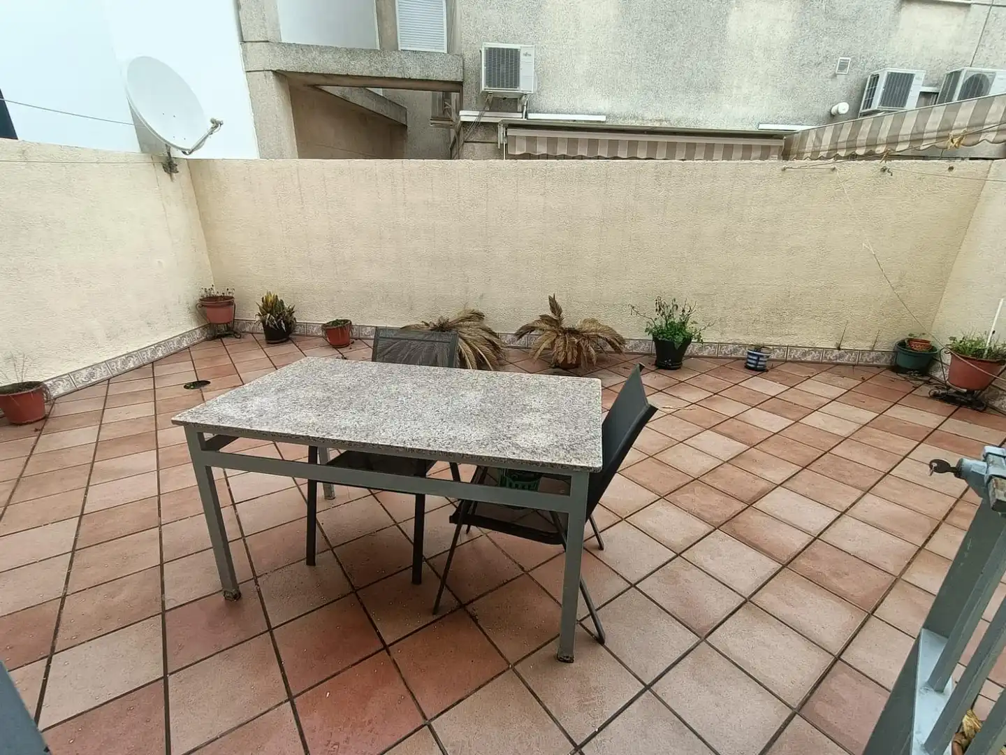 Flat with terrace for sale in Núcleo urbano, imagen 2