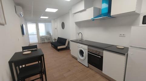 Foto 4 de Loft en venda a Camí dels Magros - Casablanca, Alicante