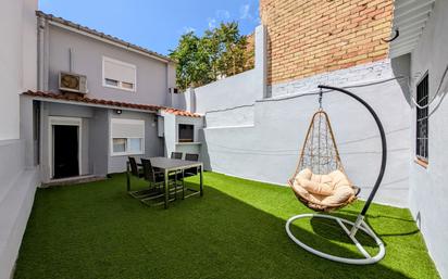 Terrace of House or chalet for sale in Loja  with Storage room