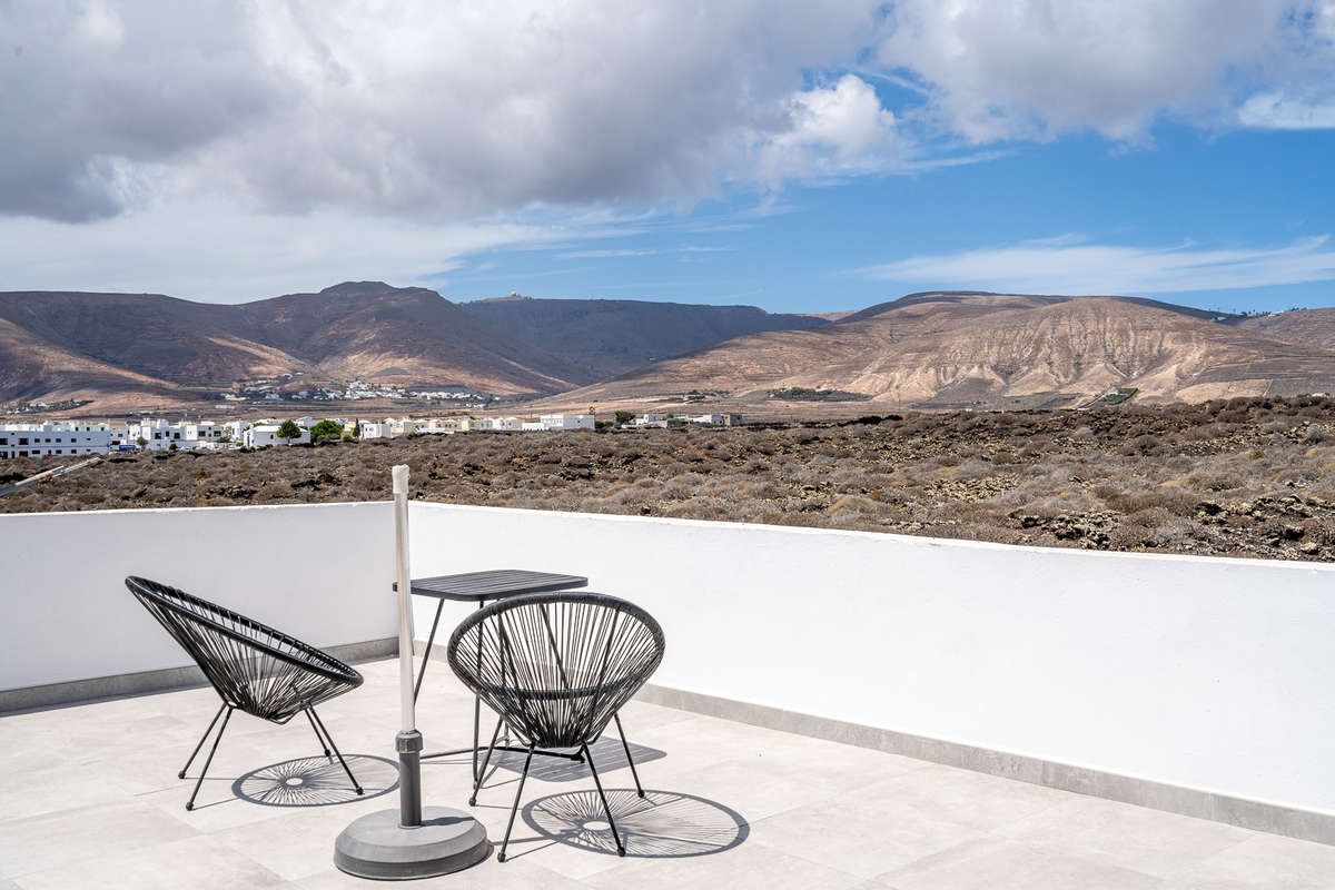 Haus oder Chalet zum verkauf in Punta Mujeres, Haría