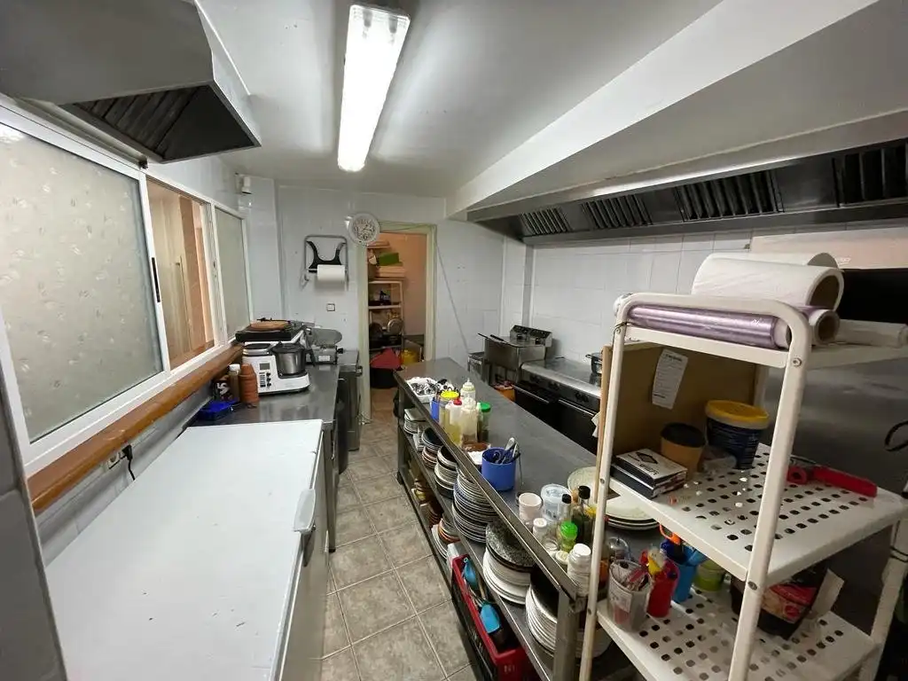 Business premises for sale in Casco Antiguo, imagen 20