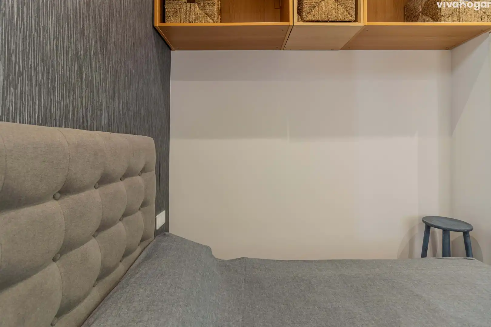 Habitación de Piso en venta en Madrid con Aire acondicionado, Calefacción y Amueblado
