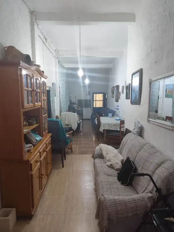 Semi-detached house with terrace for sale in Albatera, imagen 2