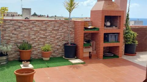 Foto 2 de Casa adosada en venta en Barriada Casas de Castro, 1, Muelle, Ceuta Capital