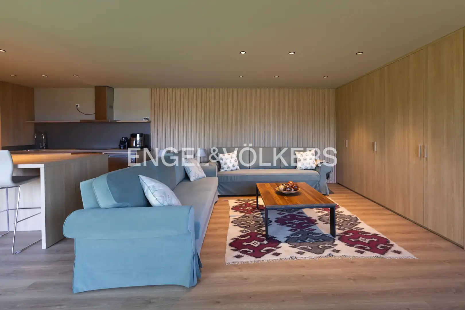 Sala d'estar de Casa o xalet en venda en Ger amb Calefacció, Jardí privat i Parquet