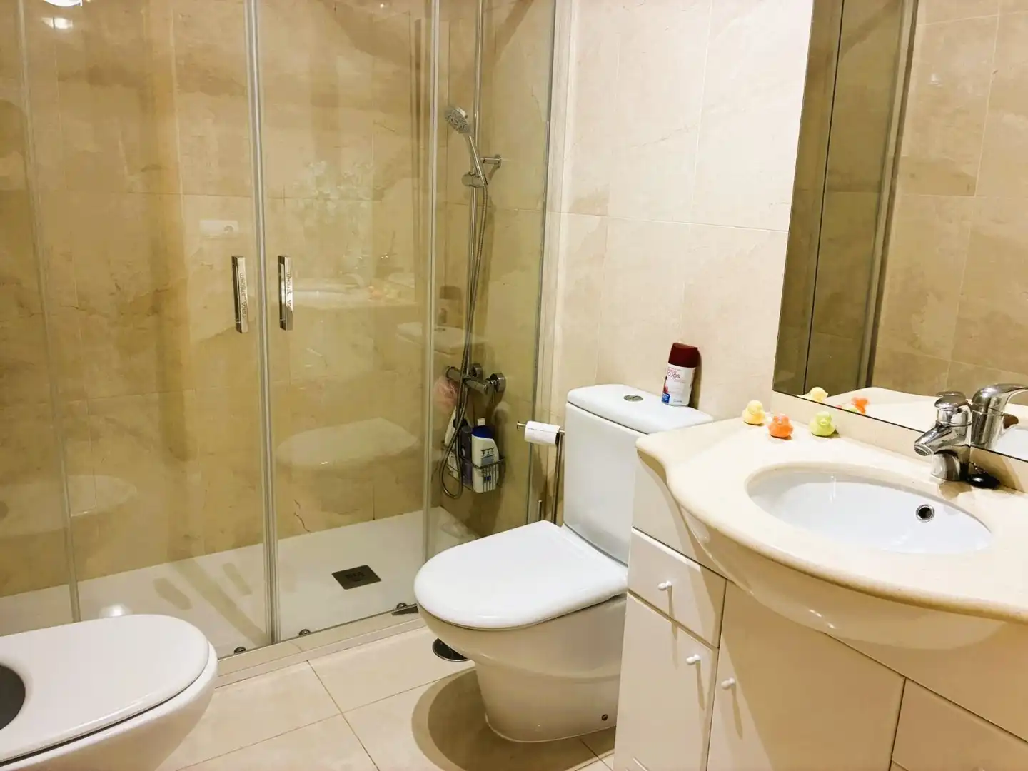 Flat with pool for sale in Avinguda Rosa del Vents, imagen 13