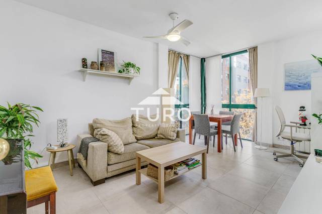 Piso en Venta en Gomis en Vallcarca i els Penitents