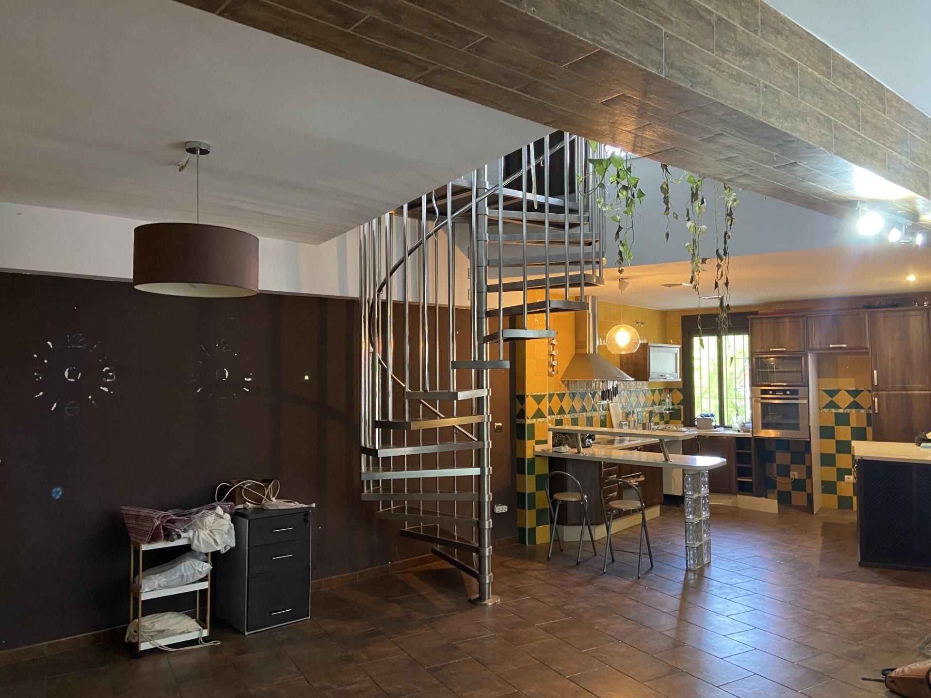 Pis en venda en  Córdoba Capital amb Aire condicionat i Terrassa