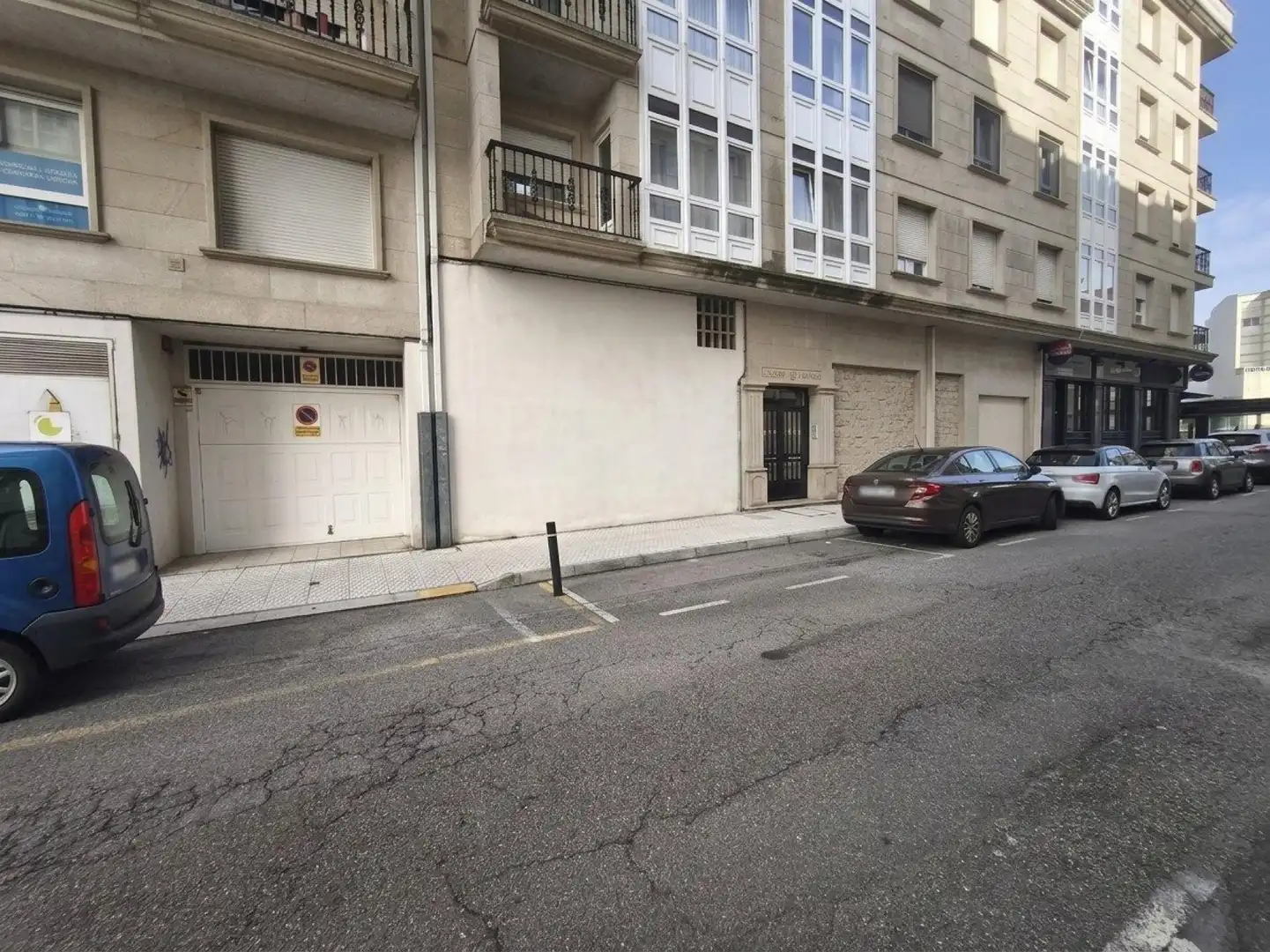 Business premises for sale in Boiro, imagen 4