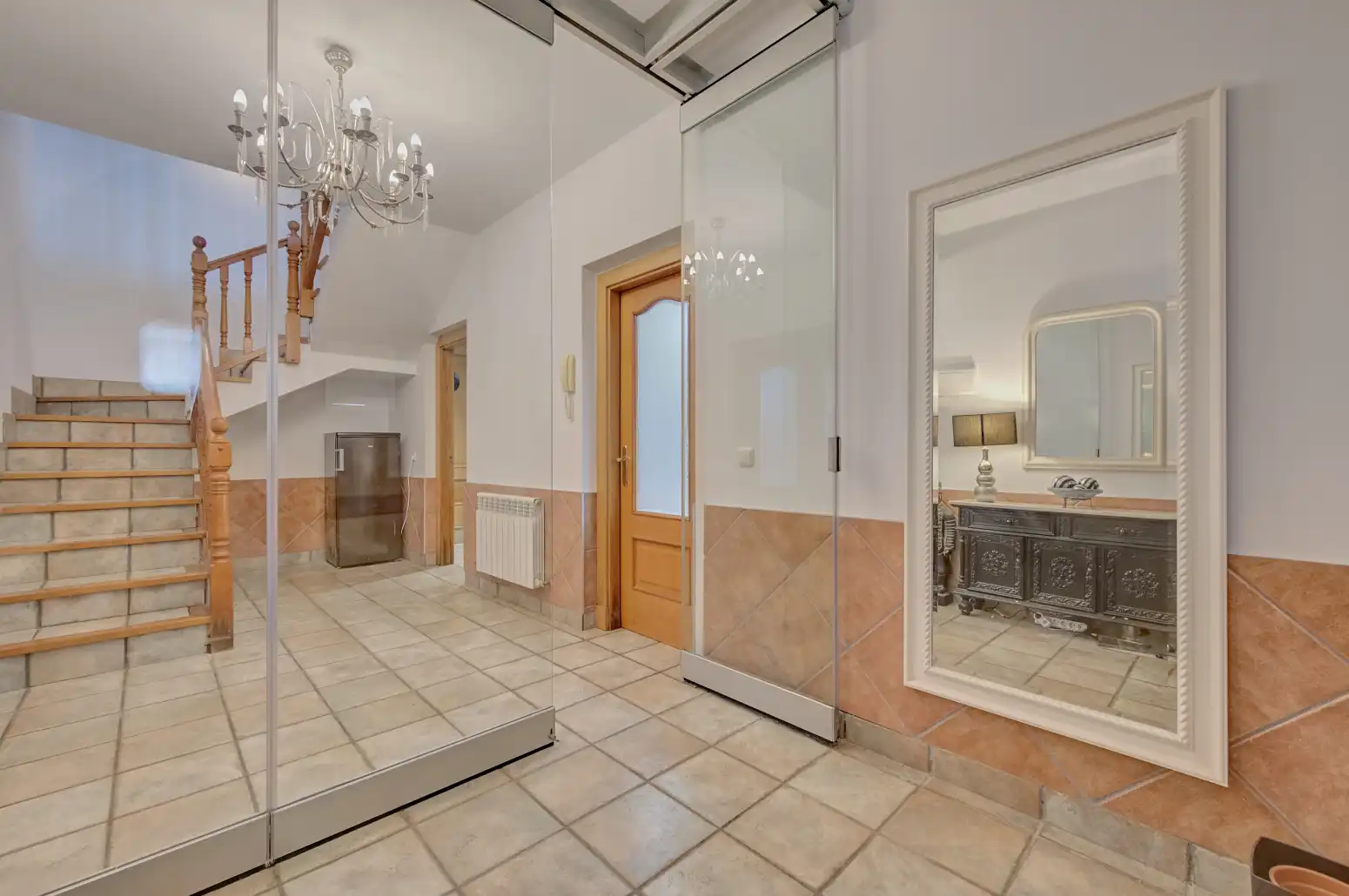 Piso en venta en Tajonar - Avenida Pamplona, 8, Aranguren