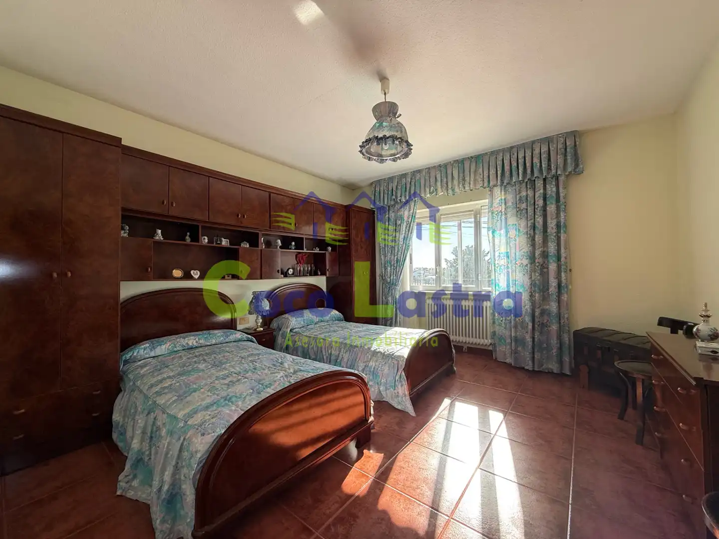 Habitación de Casa o chalet en venta en Arapiles con Calefacción, Terraza y Horno