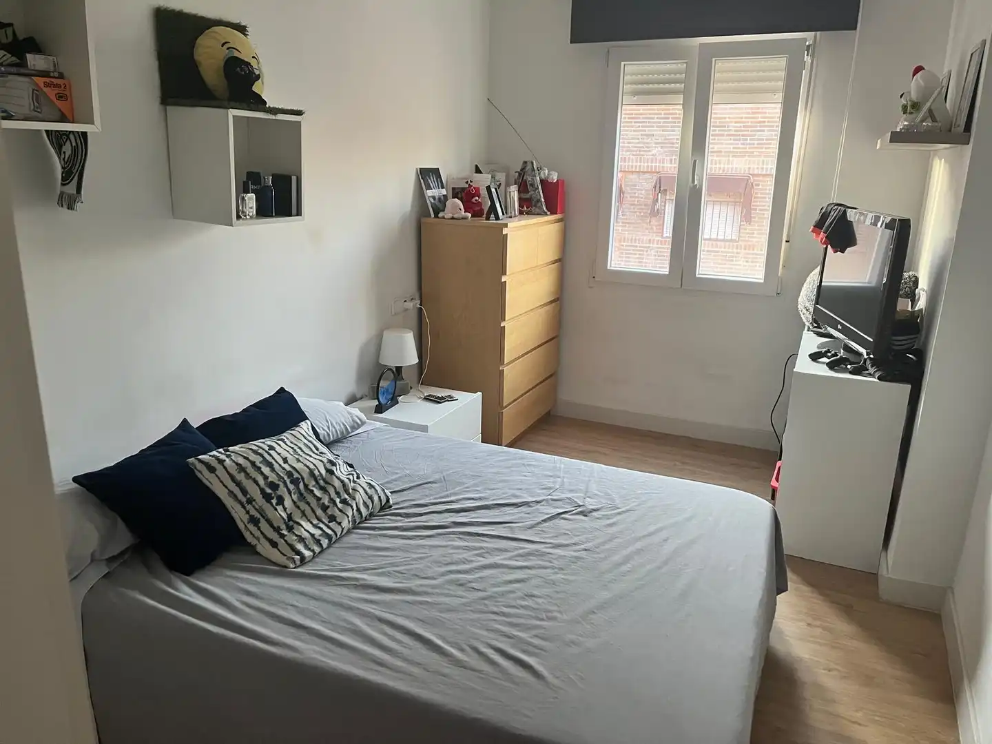 Habitación de Piso en venta en Molina de Segura